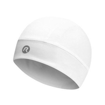 ROGELLI LIGHTWEIGHT MESH SKULL Czapka sportowa
