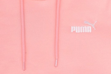 PUMA bluza damska z kapturem sportowa roz.M