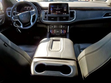 Chevrolet Tahoe GMT900 2021 Chevrolet Tahoe K1500 Z71 2021 5.3l 5.3 Benzyna 355KM, zdjęcie 8