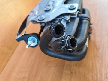 Webasto Mercedes Vito W447 A4478303001 D5A Дизель