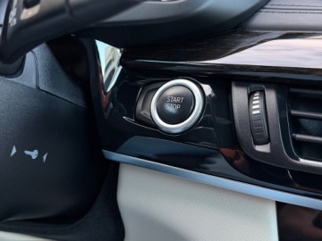 BMW X5 F15 SUV xDrive40e 313KM 2017 BMW X5 // SALON PL // BEZWYPADKOWY // 1 WŁ // Mocno Doposażony // HEAD UP, zdjęcie 38