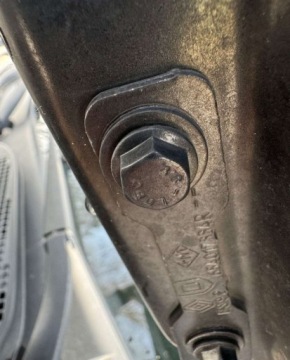 Dacia Dokker Mikrovan Facelifting 1.6 SCe 102KM 2018 Dacia Dokker LPG. Navi kamera pdc grzane fotele bezwypadkowy mozliwa zami, zdjęcie 21