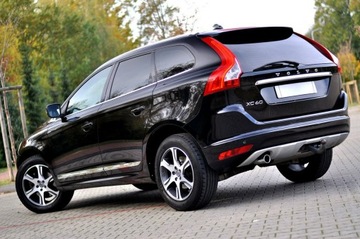 Volvo XC60 I SUV Facelifting 2.0 D3 136KM 2015 Volvo XC 60 LiFT 2,0 D3 5-Cilindrów Ledy Digital, zdjęcie 3