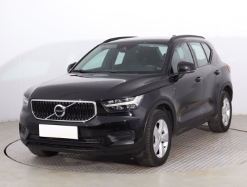Volvo XC40 2019 Volvo XC40 T3, Salon Polska, Serwis ASO, Automat, zdjęcie 1