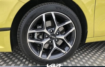 Kia Ceed III Hatchback Facelifting  1.5 T-GDI 160KM 2023 KIA Cee&#039;d 1.5 T-GDI Business Line Hatchback 160KM 2023, zdjęcie 13