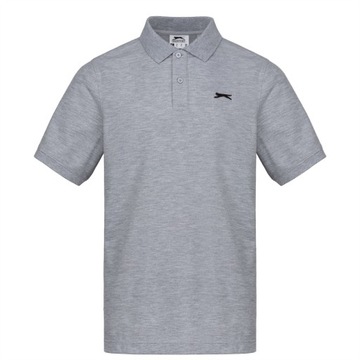 Koszulka POLO SLAZENGER bawełniana tu XXL 2XL