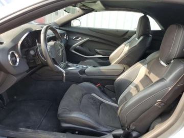 Chevrolet Camaro VI 2023 Chevrolet Camaro LT1 2023 6.2l 6.2 Benzyna 650KM, zdjęcie 7