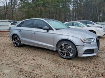 Audi A3 8Y 2020 Audi A3 Limousine S-Line Premium Plus 2020 2.0 Benzyna 228KM, zdjęcie 4