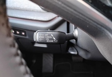 Skoda Octavia IV Liftback 1.5 TSI EVO 150KM 2024 Skoda Octavia 1.5 TSI 150KM mHEV DSG SELECTION, dostepna od reki 1.5, zdjęcie 12