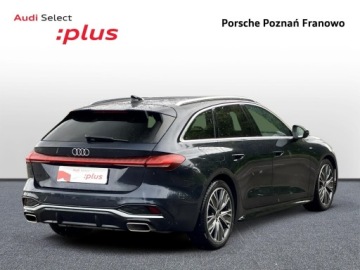 Audi A5 B10 Avant 2.0 TFSI 204KM 2025 Audi A5 Avant TFSI 204 KM | 2x S Line | Pakiety as, zdjęcie 4