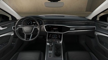 Audi A6 C8 Limousine Plug-In Facelifting 2.0 50 TFSI e 299KM 2024 Audi A6 Limousine Kamery 360 , Matrix , Adaptacyjny tempomat 2.0 299KM, zdjęcie 4