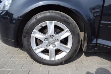 Audi A3 8P Hatchback 3d 1.9 TDI 105KM 2007 Audi A3 Sportback 1.9 TDI, Zarejestrowany, 5-drzwi, Klimatronik, Oplacony,, zdjęcie 29