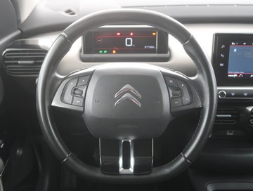 Citroen C4 Cactus Crossover Facelifting 1.2 PureTech 131KM 2018 Citroen C4 Cactus 1.2 PureTech, Salon Polska, zdjęcie 13