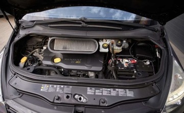 Renault Espace IV Van Facelifting 2.0 dCi 175KM 2014 Renault Grand Espace Renault Grand Espace 2.0 Diesel 175KM, zdjęcie 19