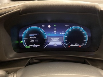 Toyota C-HR II SUV 1.8 Hybrid 140KM 2024 Toyota C-HR 1.8 Hybrid Executive Toyota C-HR 1.8 E, zdjęcie 14