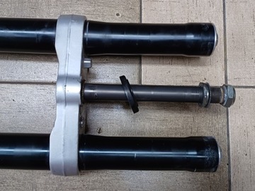 Лаги + полка Aprilia SX RX 125 Malaguti XTM XSM