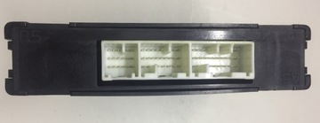 JEDNOTKA ŘÍZENÍ LIANA 1,6 3392054GA 112200-2021