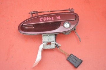 KLAMKA LEWA PRZÓD PRZEDNIA OPEL OMEGA B 96R