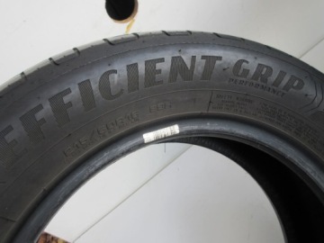 Шины GoodYear Efficient Grip 215/60/16 99H 4,5 мм
