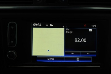 Renault Kadjar Crossover 1.2 Energy TCe 130KM 2016 Renault Kadjar 1.2 TCe, Serwis ASO, Skóra, Navi, zdjęcie 10