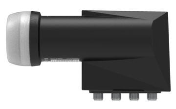 Konwerter quatro (do multiswitcha) Inverto IDLT-QTL412-ULTRA-OPN