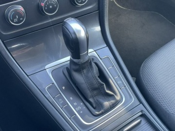 Volkswagen Golf VII Variant Facelifting 1.6 TDI-CR DPF BMT 115KM 2019 Volkswagen Golf 1,6 TDi DSG Comfortline 2019r, ACC, zdjęcie 18