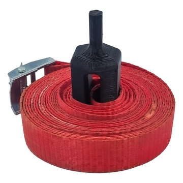 Втягивающее устройство транспортной ленты Втягивающее устройство 50 мм