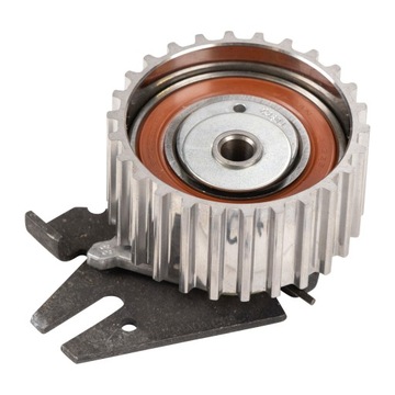 Dayco ATB2222 Rolka napinacza, pasek rozrządu