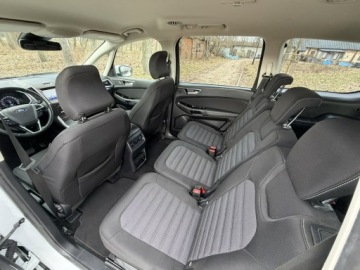 Ford Galaxy IV 2022 Ford Galaxy MK4 2.0 TDCI 150 Koni EcoBlue Titanium, zdjęcie 22