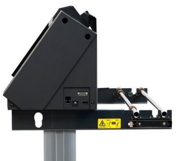 Оригинальная подставка для плоттера Graphtec CE7000-60.