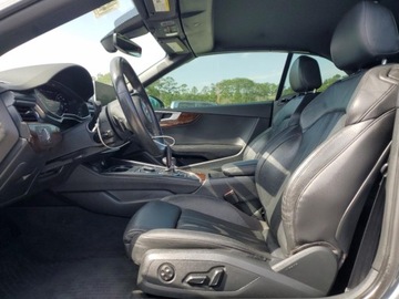 Audi A5 F5 2019 Audi a5 Premium Plus 2019 2.0l 2.0 Benzyna 248KM, zdjęcie 7