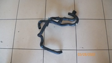 PŘÍVOD VODY SKODA FABIA III 1.0 TSI 04C133723CN