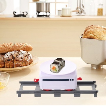 Ga-TRAIN СТОЛ КОНВЕЙЕР ИГРУШЕЧНАЯ ПУСК ДЛЯ СУШИ