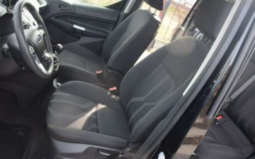 Ford Tourneo Connect II Standard 1.6 Duratorq TDCi 115KM 2014 Ford Tourneo Connect 1.6D Klima Kamera 2KPL KOL 5-Osobowy Sprowadzony, zdjęcie 34