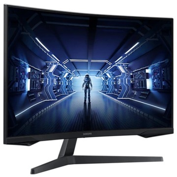 Monitor LED Samsung Odyssey G5 27 