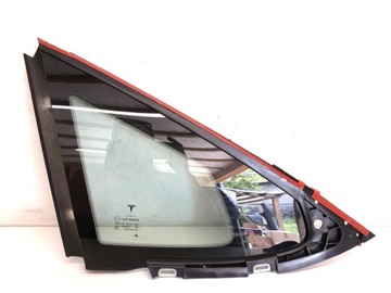 TESLA MODEL S SZYBA KAROSERYJNA LEWA 1051820-99-A