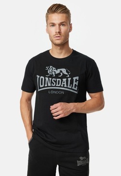 Koszulka T-shirt Męski Regular Fit KINGSWOOD M