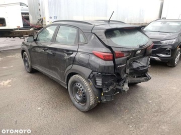 Hyundai Kona I 2021 Hyundai Kona Hyundai Kona 2.0 Benzyna 150KM, zdjęcie 5