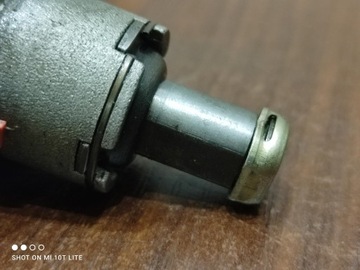 НАТЯЖИТЕЛЬ ГРМ KYMCO MXU 300