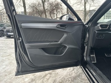 Cupra Formentor Crossover 1.5 TSI 150KM 2024 Cupra Formentor 1.5 eTSI 150KM DSG FV23 Salon PL B, zdjęcie 10