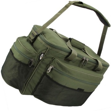 NGT Duża Torba Wędkarska Green Large Carryall 093