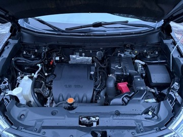 Citroen C4 Aircross 2013 Citroen C4 Aircross 1.6 MPI 117 KM Półskóry Hak, zdjęcie 22