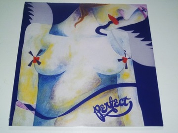 PERFECT Śmigło (reissue) LP