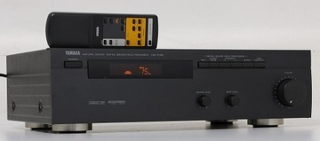 РАСШИРЕНИЕ СТЕРЕО-ПИЛОТНОГО ПРОЦЕССОРА YAMAHA DSP-E390!