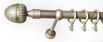 ДЕШЕВЫЕ КАРДИНСЫ, ЖИДКИЙ ОДИНАРНЫЙ КАРДИНС 180см