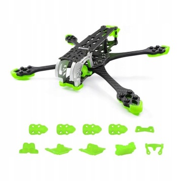 GEPRC Mark5 5-calowa Rama DIY FPV
