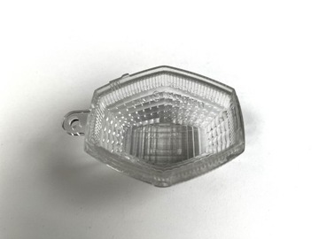 SUZUKI GSF 650 / SV 650 Крышка указателя поворота прозрачная ПП LT 35600-31F3A