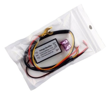 АВТОМАТИЧЕСКИЙ ВЫКЛЮЧАТЕЛЬ ДНЕВНОГО СВЕТА LED DRL