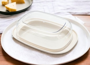 МАСЛЕНКА МАСЛЕНКА КОНТЕЙНЕР ДЛЯ МАСЛА И СЫРОВ, ЗАКРЫТЫЙ, УНИВЕРСАЛЬНЫЙ