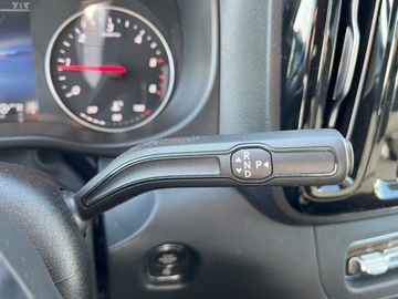 Mercedes Vito W447 2025 Mercedes-Benz Vito Cesja Leasingu BEZ ODSTEPNEGO w Mercedes Benz Leasing P, zdjęcie 20